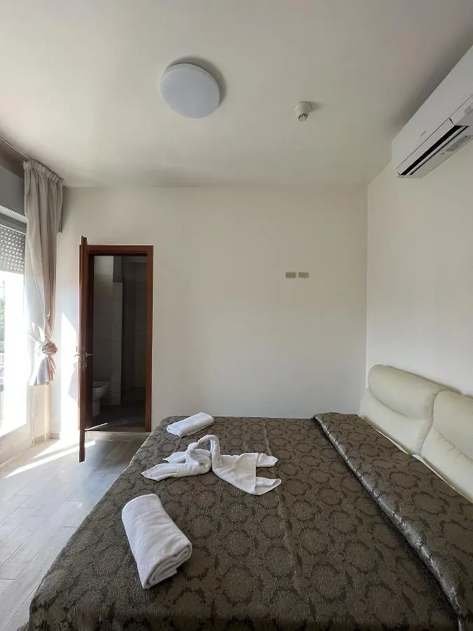 Hotel Miro Rimini