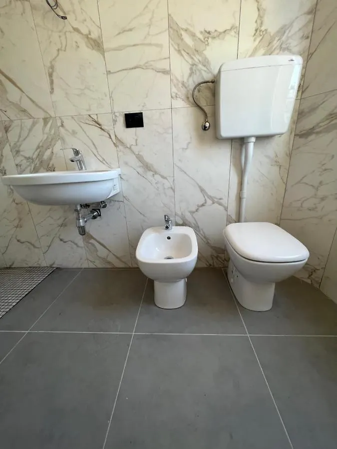 Hotel Miro Rimini Italy